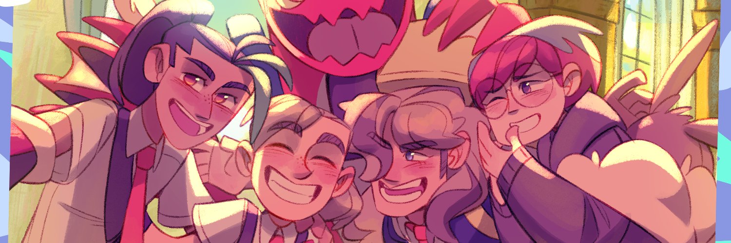 pyudraws's profile banner image