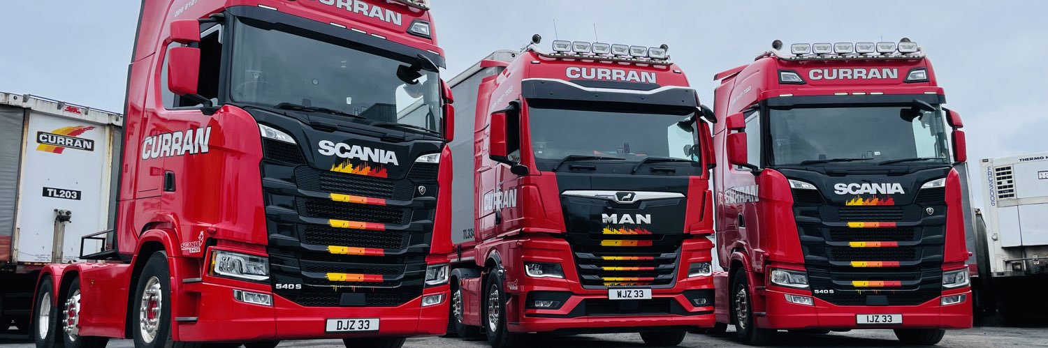 Curransofbangor's profile banner image