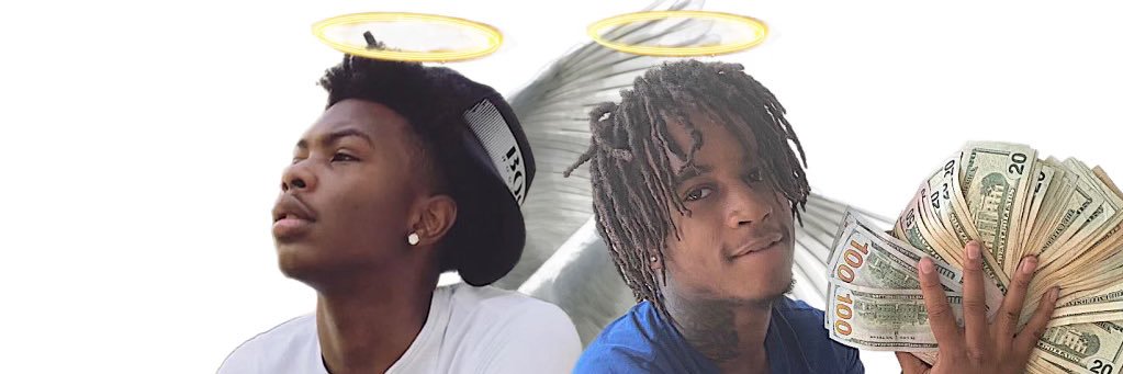 2hypemarr's profile banner image
