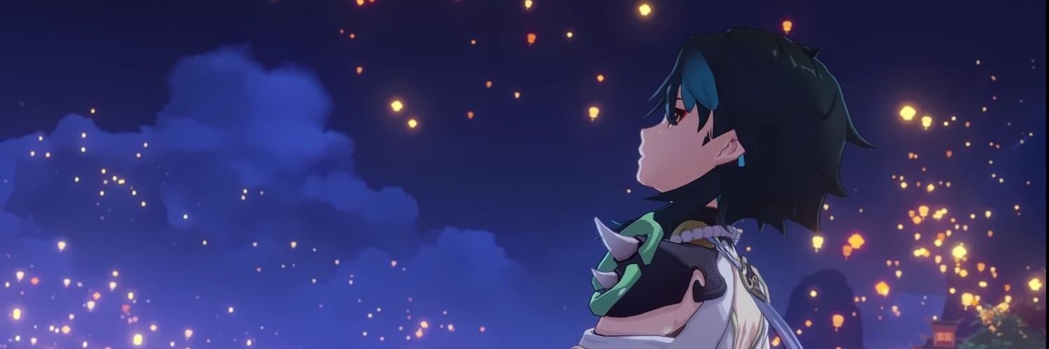 KyuLiew's profile banner image