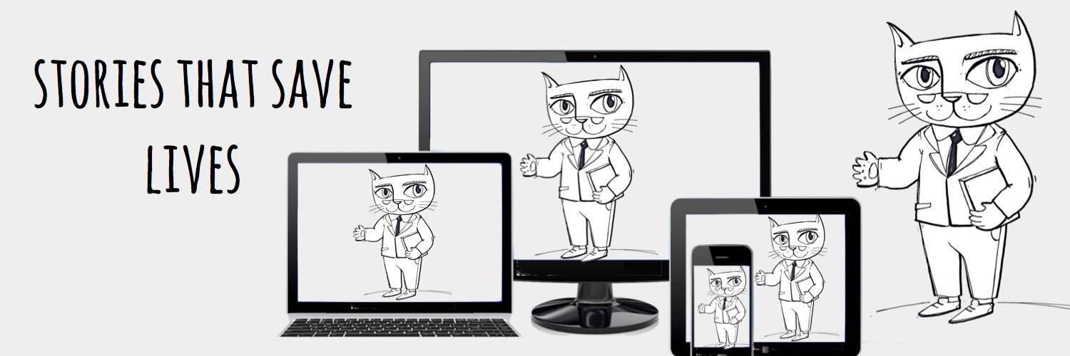 AdvoCatApp's profile banner image