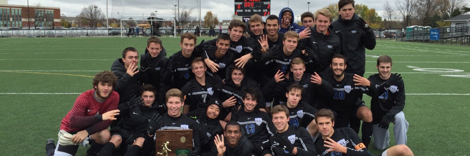 OLHSSoccer's profile banner image
