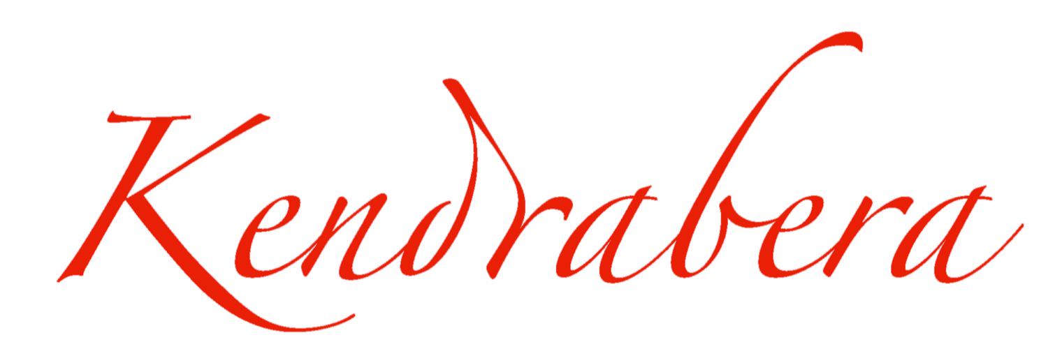 thekendrabera's profile banner image