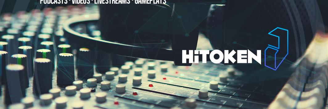 hitokenmedia's profile banner image