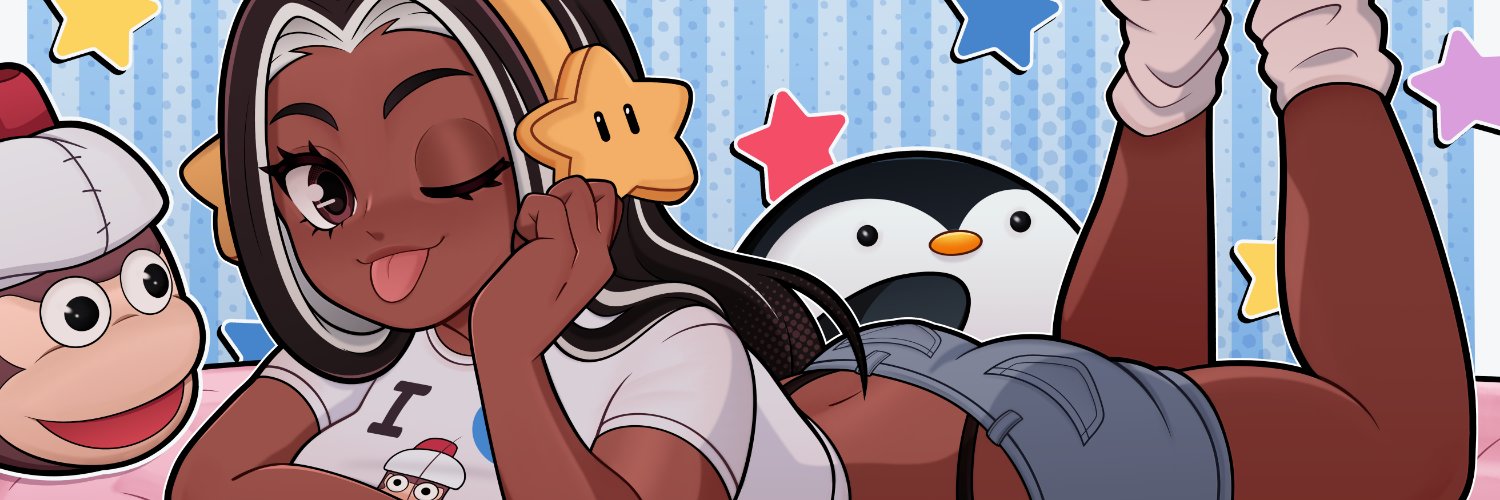 del 🧊 banner