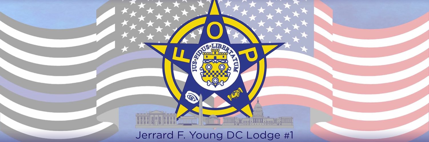 DCStateFOP's profile banner image