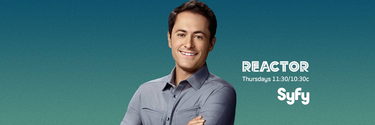 ReactorSyfy's profile banner image