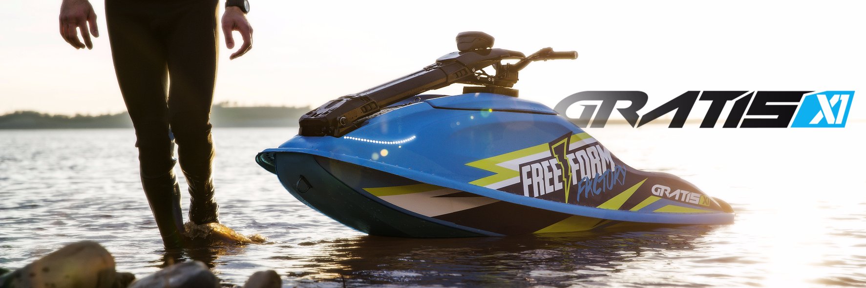Ridefreeform's profile banner image