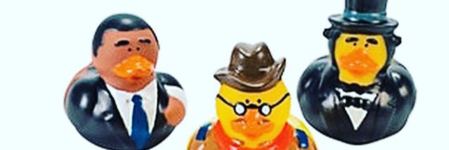 squeakyducks's profile banner image