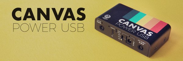 WalrusAudio Profile Banner