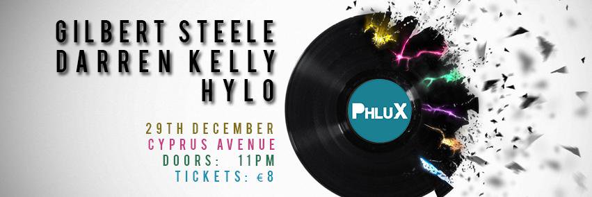 PHLUXevents's profile banner image