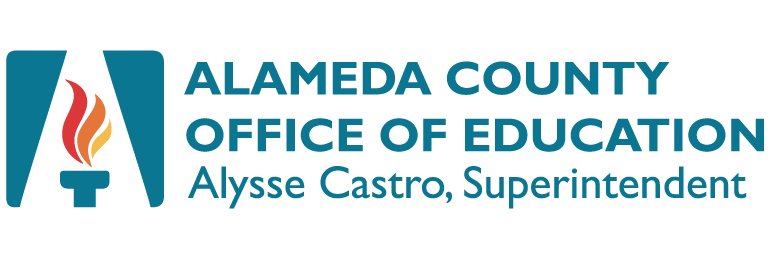 ACOE Arts Learning banner