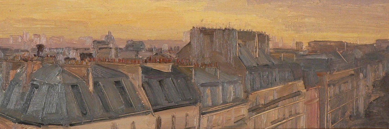 Gabriel Peyré's banner