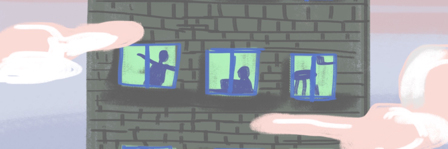 NeighbourWindow's profile banner image