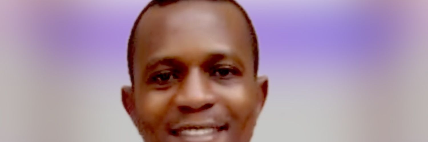 Emeka J. Dingwoke banner