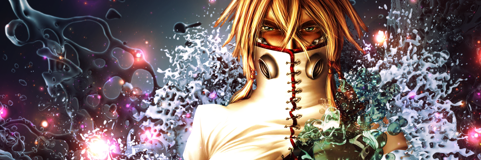 Ravagess's profile banner image
