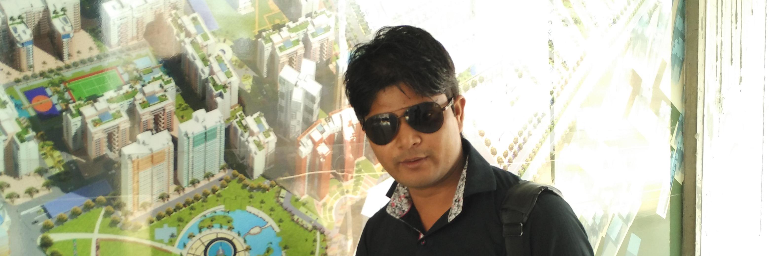 HaroonRASHIDD's profile banner image