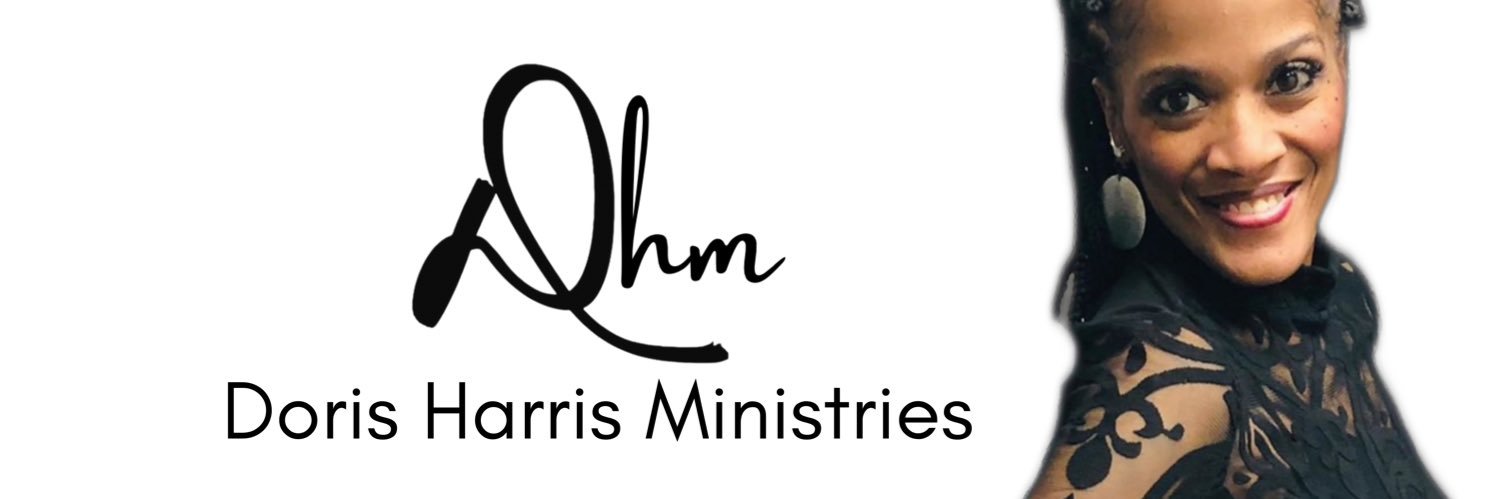 DorisDHarris's profile banner image