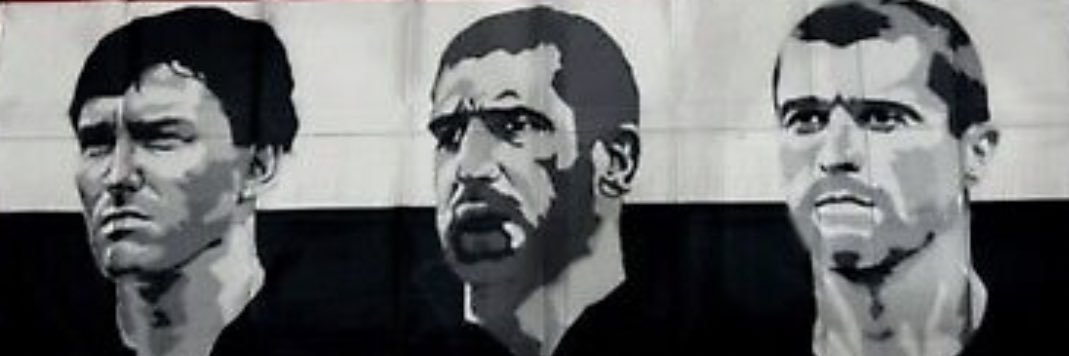 Anthony Smith banner