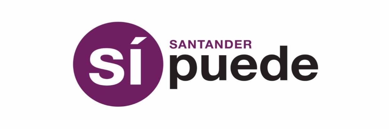 Santander sí puede banner