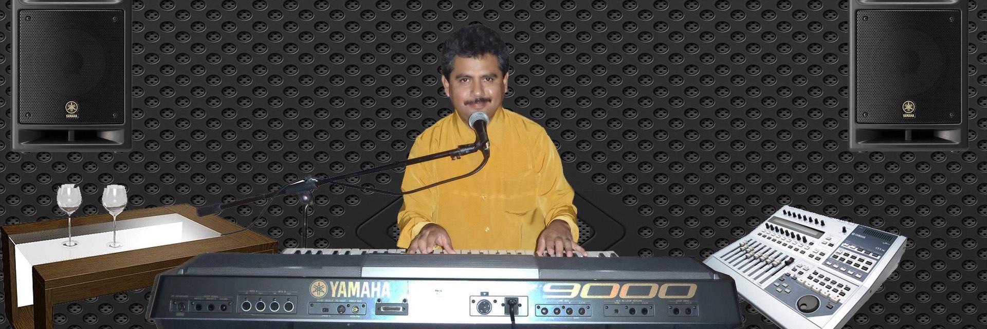 Victor Vicencio banner