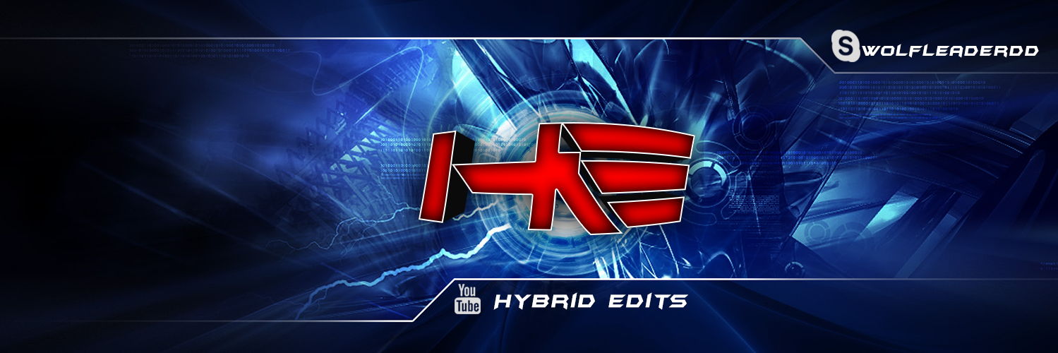 HybridFz's profile banner image