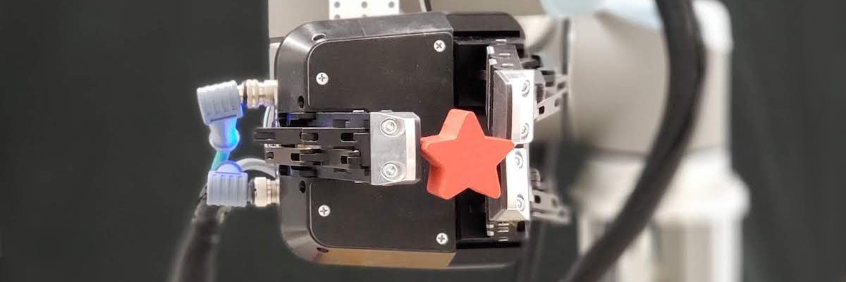 STARS Laboratory banner