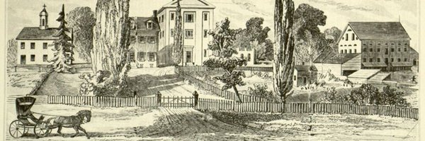 VillanovaDigLib Profile Banner