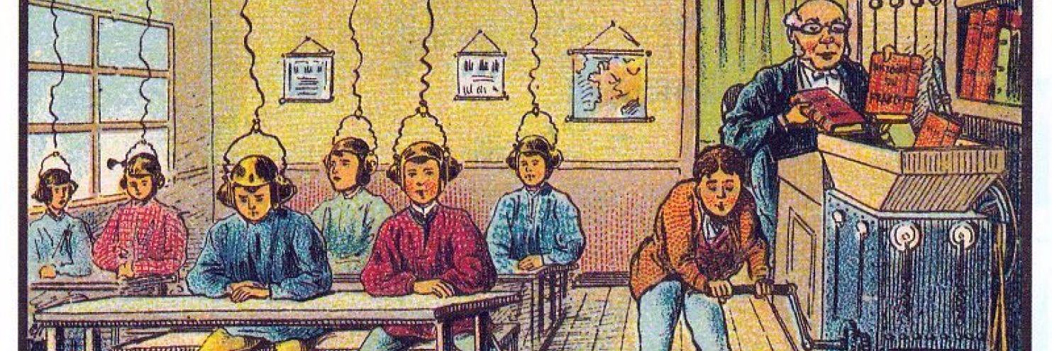 Amy Papaelias banner