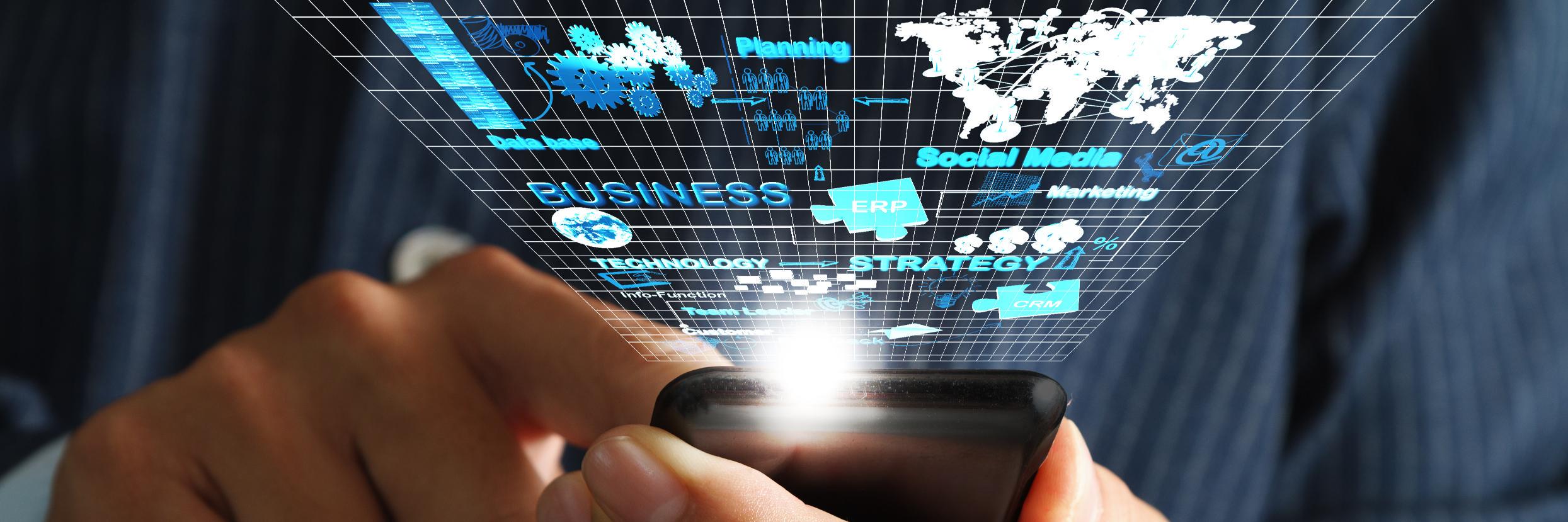 TrueFinancial's profile banner image
