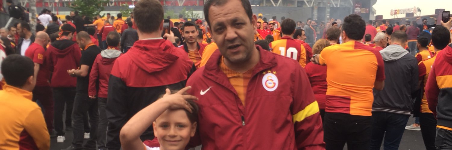 erkanak45's profile banner image