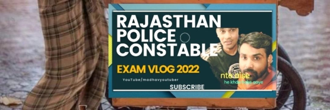 madhavyoutuber's profile banner image