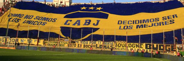 Larry de Clay banner