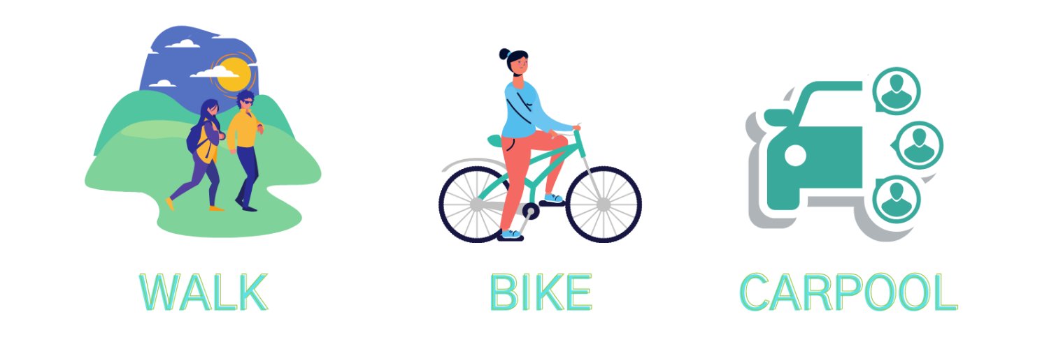 Go Together - More than Just A Ride banner