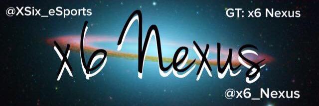 x6___Nexus's profile banner image