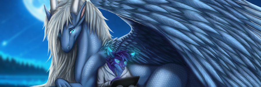Wolfrayay's profile banner image