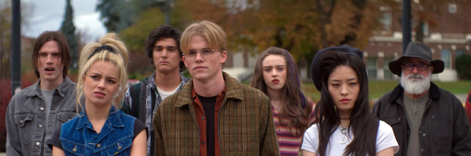 BubblegumDean's profile banner image