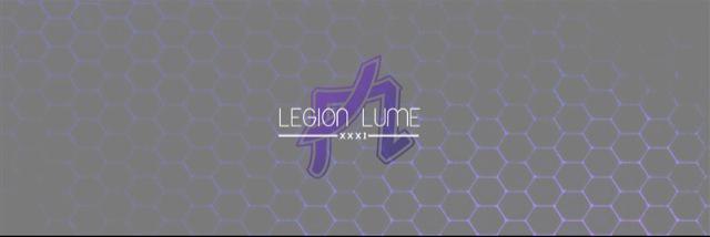 Lume_LN's profile banner image