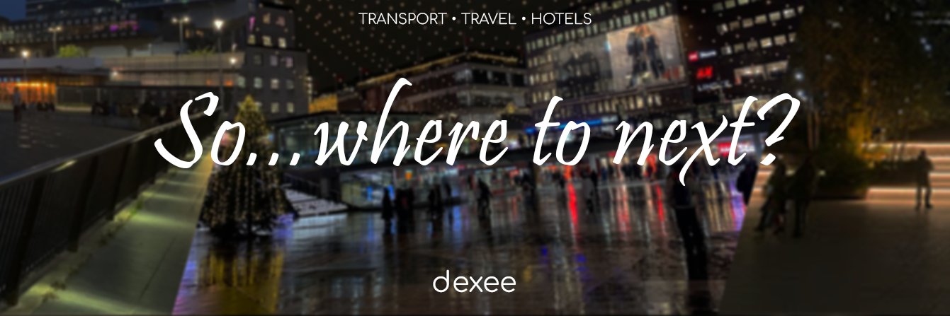 Dextor Wambalaba banner