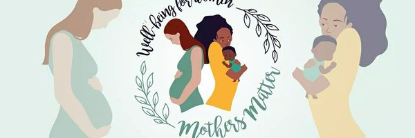 Mothers Matter - not for profit organisation Profile Banner