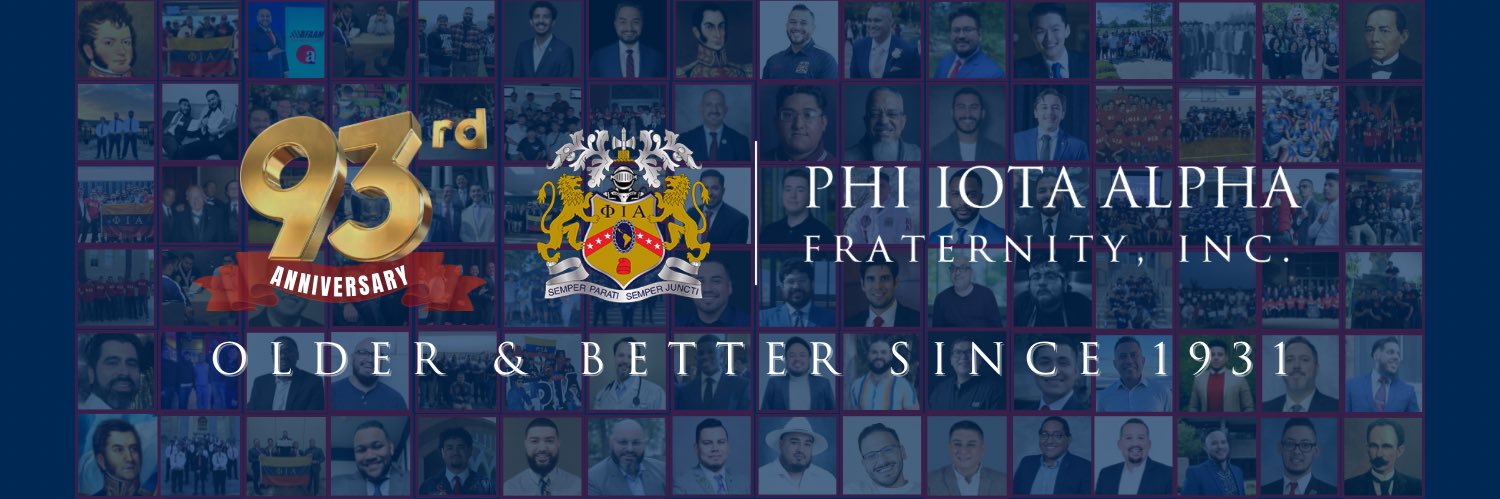 PhiIotaAlpha's profile banner image