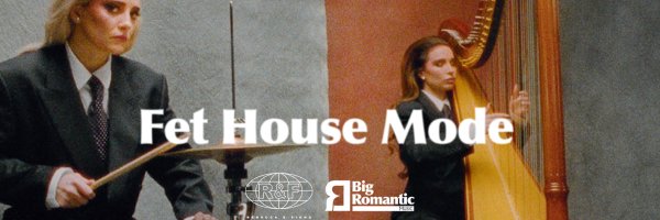 RebeccaFiona Profile Banner