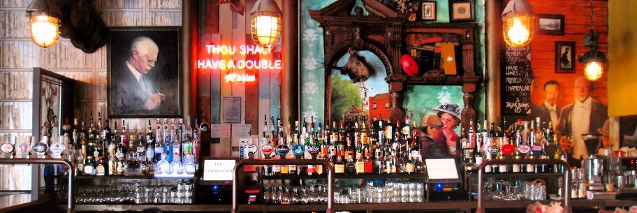 Cornershopbar's profile banner image