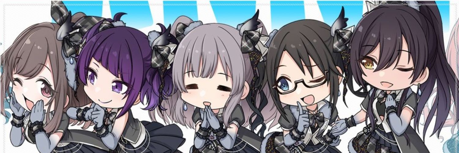 maishinP's profile banner image