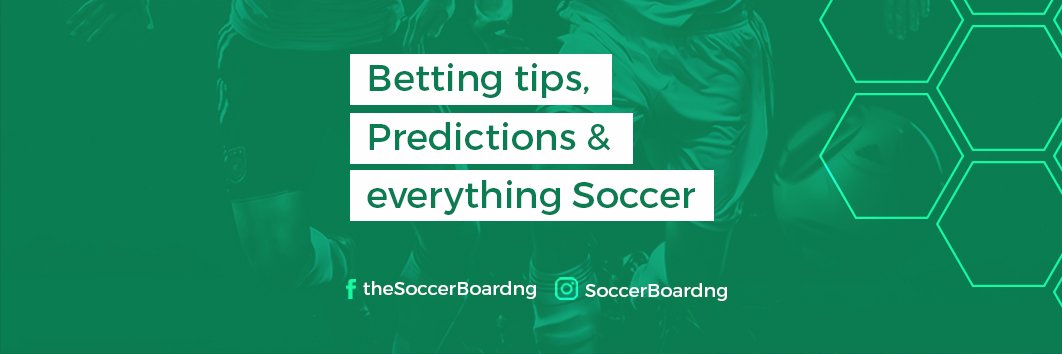 SoccerBoardNG's profile banner image