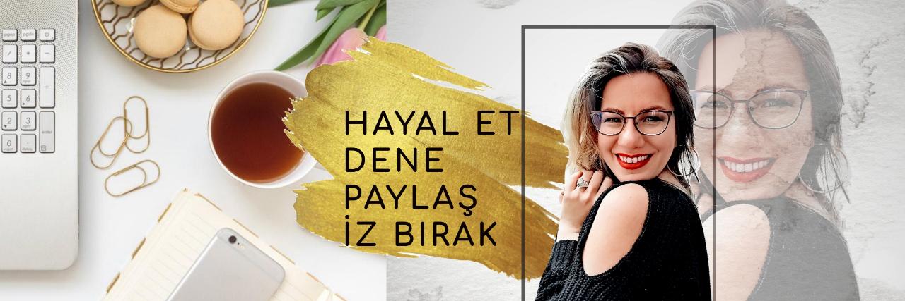 ilkimk's profile banner image