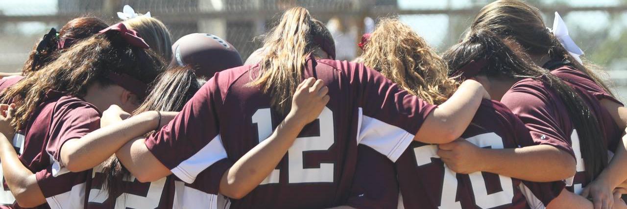 RBVSoftball's profile banner image
