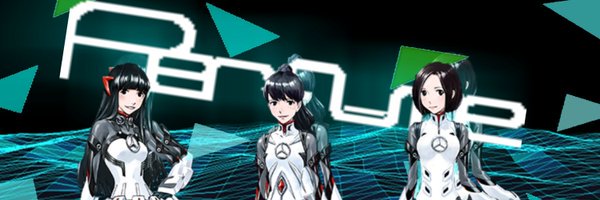 Perfume_Pickme's profile banner image