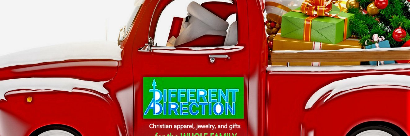 ADifferentDirec's profile banner image