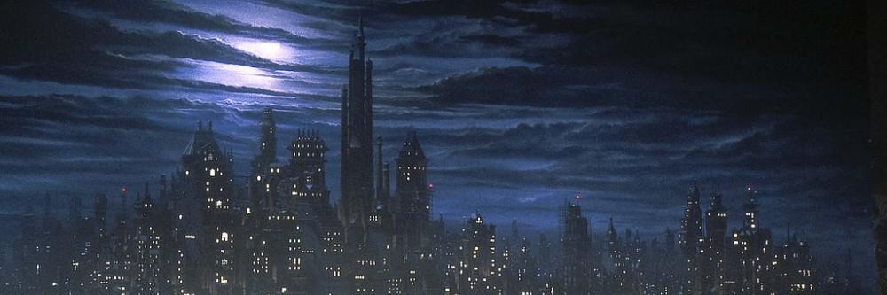 Batman1989_1992's profile banner image